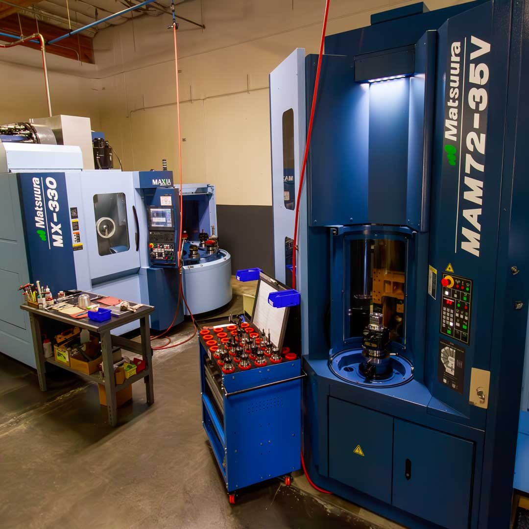 Jarvis Manufacturing