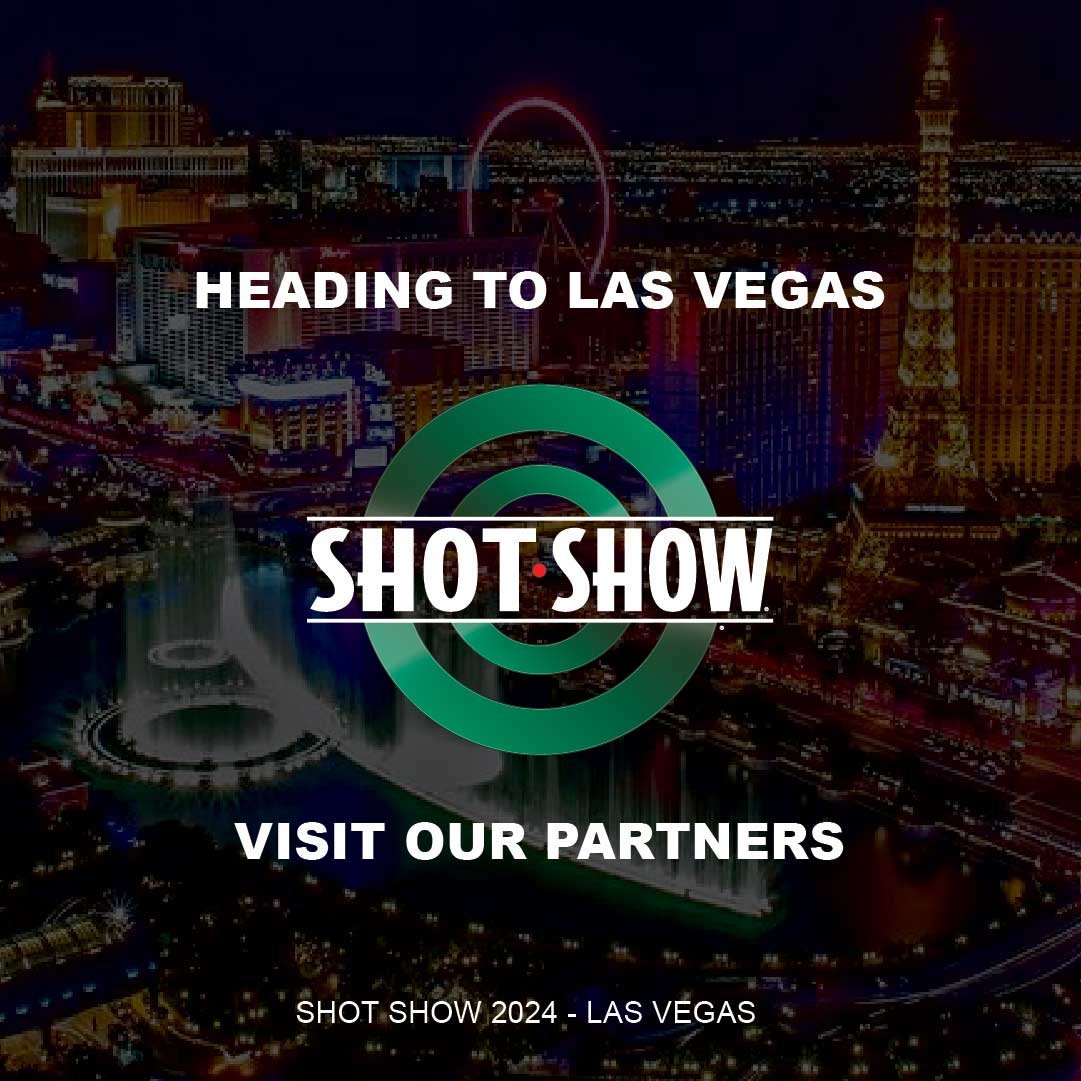 SHOT SHOW 2024